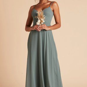 Birdy Grey Devin Convertible Dress in Sea Glass